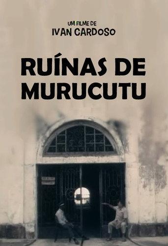 Ruínas do Murucutu (1976) poster