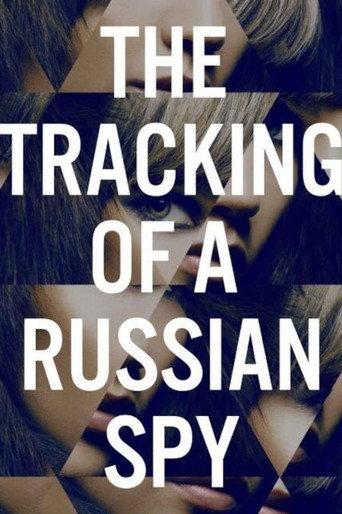The Tracking of a Russian Spy () poster