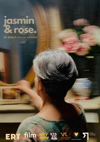 jasmin and rose (2026) poster