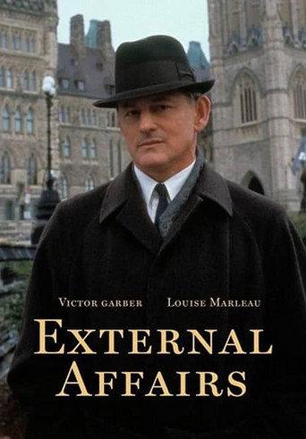 External Affairs (1999) poster