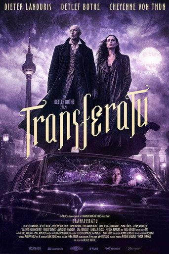 Transferatu (2026) poster