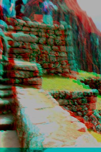 Machu Pichu (2026) poster