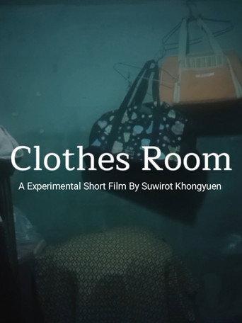 Clothes Room (2026) poster