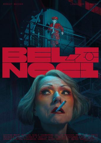 White Nights (2019) poster