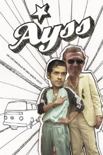 Ayss (2005) poster