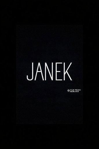 Janek (1979) poster
