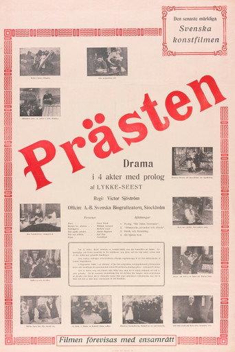 Saints and Sorrows (1914) poster
