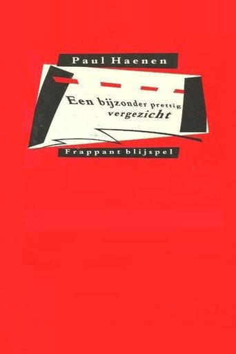 Een Bijzonder Prettig Vergezicht (1988) poster