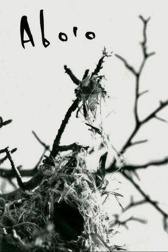 Aboio (2005) poster