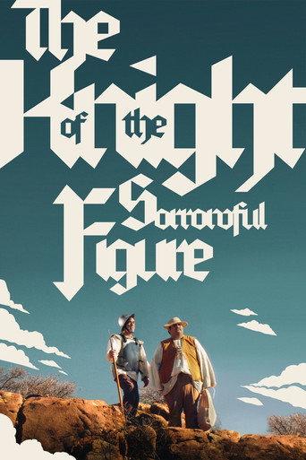 The Knight of the Sorrowful Figure (2026) poster
