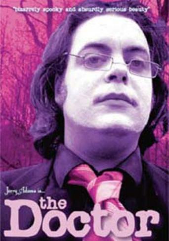 The Doctor (2005) poster