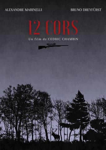 12 Horns (2025) poster