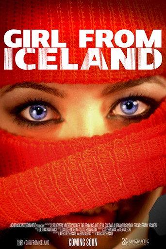 Girl From Iceland () poster