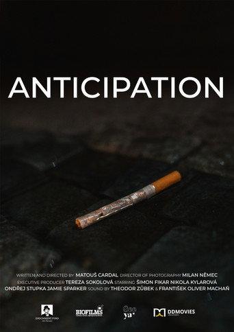 Anticipation (2025) poster