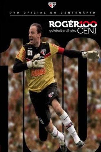 Rogér100 Ceni (2011) poster