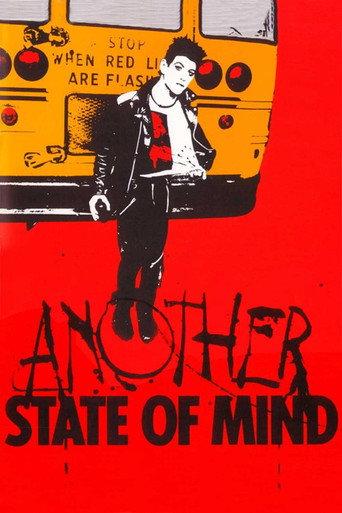 Another State of Mind (1984) poster