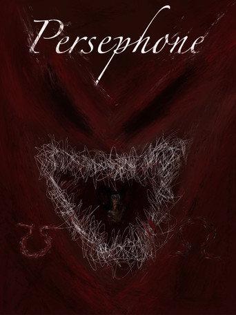 Persephone (2024) poster