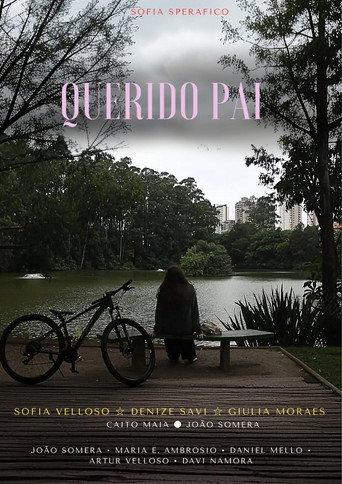 Querido Pai (2025) poster