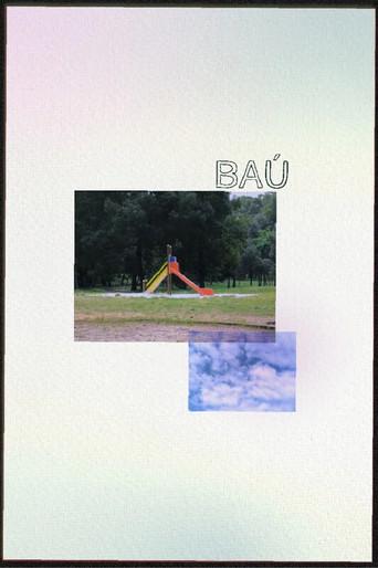 BAÚ () poster