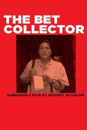 The Bet Collector (2006) poster