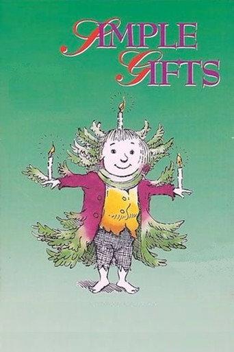Simple Gifts (1977) poster