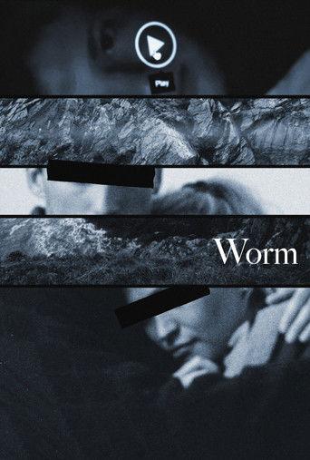 Worm (2026) poster