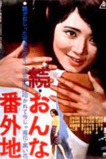 Women Doing Time (1966) poster