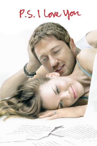 P.S. I Love You (2007) poster