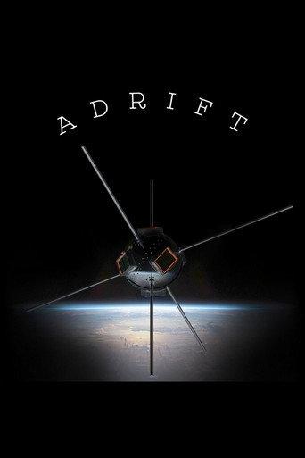 Adrift (2016) poster