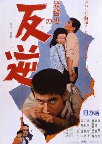 The Debt of Blood (1967) poster