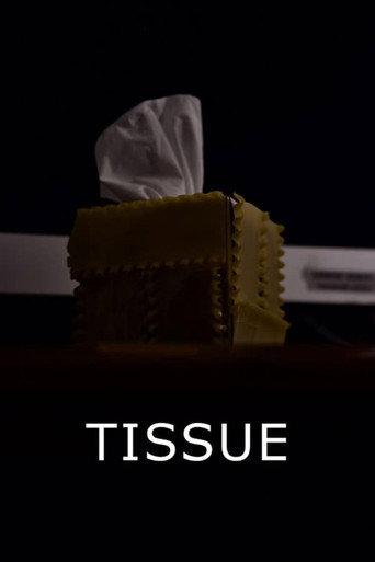Tissue (2022) poster