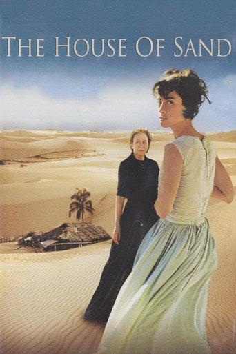 The House of Sand (2005) poster