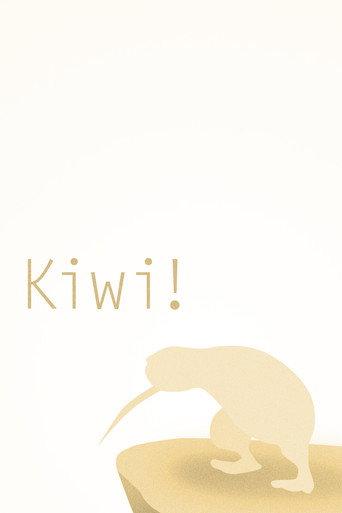 Kiwi! (2006) poster
