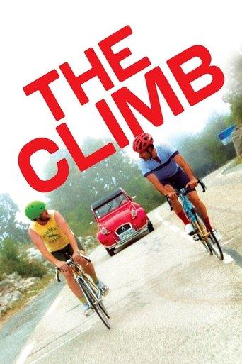 The Climb (2020) poster