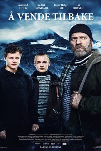Returning Home (2015) poster