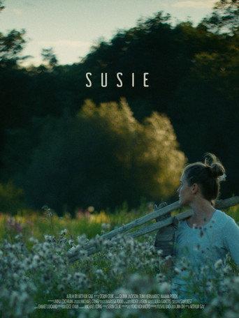Susie (2022) poster