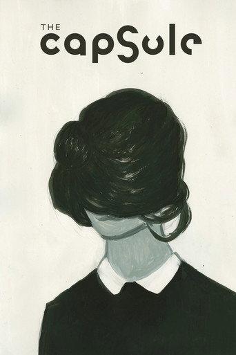 The Capsule (2012) poster