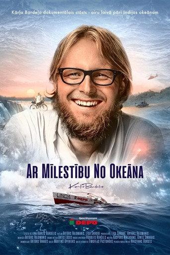 With Love From The Ocean (2026) poster