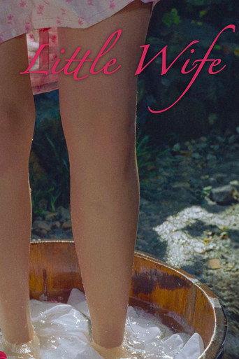 Little Wife (2024) poster