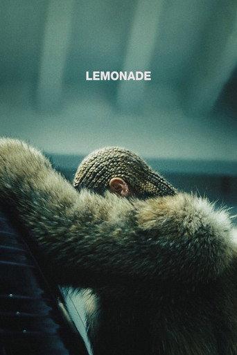 Lemonade (2026) poster