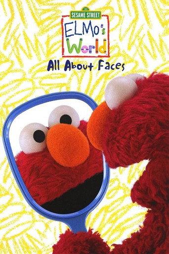 Sesame Street: Elmo's World: All about Faces (2010) poster