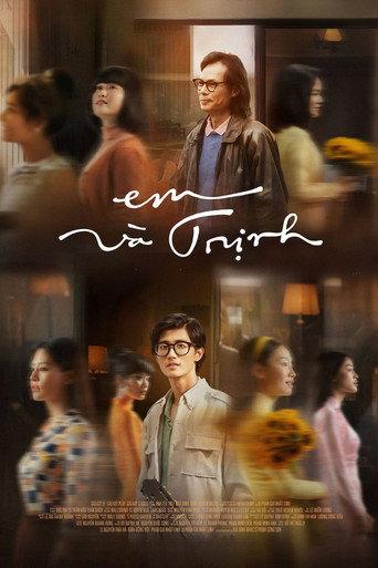 You and Trinh (2024) poster