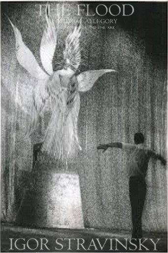 Noah and the Flood (1962) poster