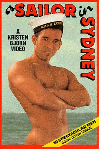 A Sailor in Sydney (1990) poster