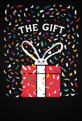 The Gift (2014) poster