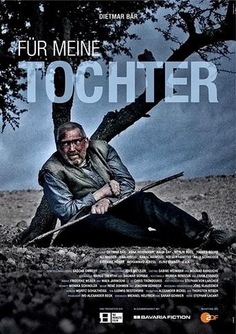 Für meine Tochter (2018) poster