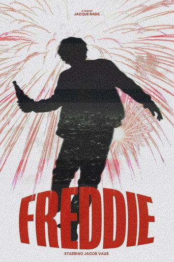 Freddie () poster