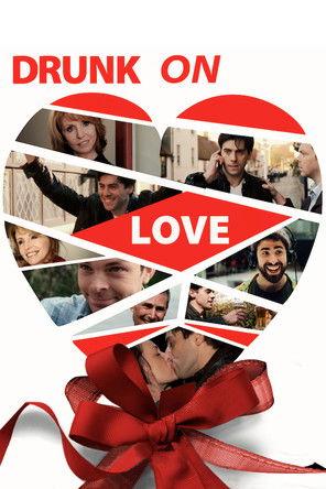 Drunk on Love (2015) poster