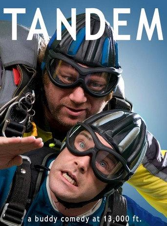 Tandem (2013) poster