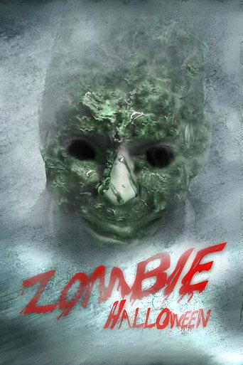 Zombie Halloween () poster